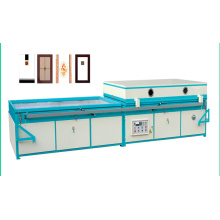 Woodworking Vacuum Laminating Machine / Vacuum Press Machine